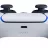 Gamepad SONY PS5 DUALSENSE WHITE, Wireless