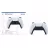 Gamepad SONY PS5 DualSense White, Wireless