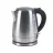 Электрочайник Noveen EK1401 INOX, 1 л,  1600 Вт,  Нержавеющая сталь,  Пластик,  Нержавеющая сталь