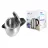 Ceainic electric Noveen EK1405 INOX, 1.7 l,  2000 W,  Otel inoxidabil