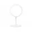 Oglinda cosmetica Xiaomi LED Makeup Mirror Touch Screen, 310 x 224 x 180 mm