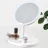 Oglinda cosmetica Xiaomi LED Makeup Mirror Touch Screen, 310 x 224 x 180 mm
