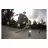 Самокат Razor Board RipStik Air Pro Red, 8+,  2 колеса,  76 мм,  Вращение 360 градусов,  Пластик,  Красный,  Чёрный