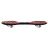 Самокат Razor Board RipStik Air Pro Red, 8+,  2 колеса,  76 мм,  Вращение 360 градусов,  Пластик,  Красный,  Чёрный