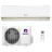 Aparat de aer conditionat GREE GWH12AAB  BORA COLD PLASMA R410a, 12000 BTU,   Functie racire,  Functie iincalzire,  35 m²,  28 dB,  Alb