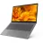Laptop LENOVO IdeaPad 3 15IIL6 Arctic Grey, 15.6, IPS FHD Core i5-1135G7 8GB 512GB SSD GeForce MX350 2GB DOS 1.65kg 82H8009WRE