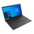 Laptop LENOVO 15.6" ThinkPad E15 Gen 3 Black, IPS FHD Ryzen 7 5700U 16GB 512GB SSD Radeon Graphics IllKey No OS 1.7kg