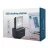 Carcasa externa pentru HDD/SSD GEMBIRD HD32-U2S-5, 3.5",  2.5" USB 2.0 docking station for 2.5 and 3.5 inch SATA hard drives