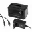 Внешний корпус для HDD/SSD GEMBIRD HD32-U2S-5, 3.5",  2.5" USB 2.0 docking station for 2.5 and 3.5 inch SATA hard drives