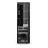 Calculator DELL Vostro 3681 SFF Black, Core i3-10100 4GB 256GB SSD DVD Intel UHD WiFi Ubuntu Keyboard+Mouse