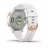 Smartwatch GARMIN Vivoactive 4S White/Rose Gold, Android,  iOS,  MIP,  1.1",  GPS,  Bluetooth,  Rose Gold,  Alb