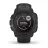 Смарт часы GARMIN Instinct Solar Graphite, Android, iOS, MIP, 0.9", GPS, Bluetooth, Чёрный