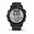 Smartwatch GARMIN fenix 6S Pro,  Black with Black Band, Android,  iOS,  MIP,  1.2",  GPS,  Bluetooth,  Negru
