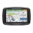 GPS Navigator GARMIN zumo 595LM,  5" Premium Motorcycle navigator with preloaded lifetime maps of Full Europe