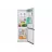 Холодильник Hisense RB372N4AW2, 290 л,  No Frost,  Быстрое замораживание,  178.5 см,  Серый, A++