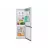 Frigider Hisense RB372N4AW2, 290 l,  No Frost,  Congelare rapida,  178.5 cm,  Gri, A++