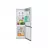 Холодильник Hisense RB372N4AW2, 290 л,  No Frost,  Быстрое замораживание,  178.5 см,  Серый, A++