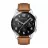 Smartwatch HUAWEI Watch GT Classic Leather Strap 46mm Brown, Android 4.4+,  iOS 9+,  AMOLED,  1.39",  GPS,  Bluetooth 4.2,  Maro