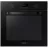 Cuptor electric incorporabil Samsung NV68R1310BB/WT, 68 l,  Grill,  Timer,  5 moduri,  Curatare traditionala,  Negru, A