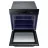Cuptor electric incorporabil Samsung NV68R1310BB/WT, 68 l,  Grill,  Timer,  5 moduri,  Curatare traditionala,  Negru, A