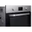 Cuptor electric incorporabil Samsung NV68R1310BS/WT, 68 l,  Grill electric,  Timer electronic,  6 moduri,  Curatare traditionala,  Inox, Negru, A