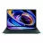 Laptop ASUS ZenBook Duo 14 UX482EG Blue, 14.0, IPS FHD Core i7-1165G7 16GB 1TB SSD GeForce MX450 2GB IllKey Win10Pro UX482EG-HY055R