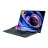Laptop ASUS ZenBook Duo 14 UX482EG Blue, 14.0, IPS FHD Core i7-1165G7 16GB 1TB SSD GeForce MX450 2GB IllKey Win10Pro UX482EG-HY055R