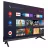 Televizor Hisense 32A5710FA,  Black, 32",  1200:1,  Smart TV,  1366x768, DVB-T,  T2,  C,  S2,  Wi-Fi,  Black