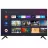 Televizor Hisense 32A5710FA,  Black, 32",  1200:1,  Smart TV,  1366x768, DVB-T,  T2,  C,  S2,  Wi-Fi,  Black