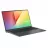 Laptop ASUS VivoBook X512JA Slate Gray, 15.6, IPS FHD Core i5-1035G1 8GB 512GB SSD Intel UHD IllKey No OS X512JA-BQ147