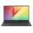 Laptop ASUS VivoBook X512JA Slate Gray, 15.6, IPS FHD Core i5-1035G1 8GB 512GB SSD Intel UHD IllKey No OS X512JA-BQ147