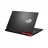 Laptop ASUS ROG Strix G17 G713QE, 17.3, IPS FHD 144Hz Ryzen 7 5800H 16GB 512GB SSD GeForce RTX 3050 Ti 4GB IllKey No OS G713QE-HX012