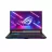 Laptop ASUS ROG Strix G17 G713QE, 17.3, IPS FHD 144Hz Ryzen 7 5800H 16GB 512GB SSD GeForce RTX 3050 Ti 4GB IllKey No OS G713QE-HX012