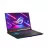 Laptop ASUS ROG Strix G17 G713QE, 17.3, IPS FHD 144Hz Ryzen 7 5800H 16GB 512GB SSD GeForce RTX 3050 Ti 4GB IllKey No OS G713QE-HX012