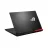 Laptop ASUS ROG Strix G17 G713QE, 17.3, IPS FHD 144Hz Ryzen 7 5800H 16GB 512GB SSD GeForce RTX 3050 Ti 4GB IllKey No OS G713QE-HX012