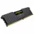 RAM CORSAIR Vengeance LPX Black (CMK32GX4M2E3200C16), DDR4 32GB (2x16GB) 3200MHz, CL16