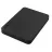 Hard disk extern TOSHIBA Canvio Basics (HDTB440EK3CA) Black, 2.5 4.0TB, USB3.0