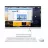 Computer All-in-One IdeaCentre 3 22ADA05 White, 21.5, IPS FHD Ryzen 3 3250U 8GB 256GB SSD Radeon Graphics DOS Keyboard+Mouse F0EX0045RK
