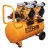 Compresor INGCO ACS224501, 2.4 kW,  8 bar,  220 l, min