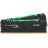 RAM HyperX FURY RGB HX426C16FB4AK2/32, DDR4 32GB (2x16GB) 2666MHz, CL16,  1.2V