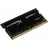 RAM HyperX Impact HX426S15IB2K2/16, SODIMM DDR4 16GB (2x8GB) 2666MHz, CL15,  1.2V