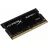 RAM HyperX Impact HX426S15IB2K2/32, SODIMM DDR4 32GB (2x16GB) 2666MHz, CL15,  1.2V