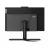 PC All-in-One LENOVO ThinkCentre M90a Black, 23.8, IPS FHD Core i7-10700 16GB 512GB SSD DVD Intel UHD Win10Pro Keyboard+Mouse 11CD005NRU