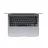 Laptop APPLE MacBook Air MGN73RU/A Space Grey, 13.3, 2560x1600 Retina,  Apple M1 8-core GPU,  8Gb,  512Gb,  Mac OS Big Sur,  RU
