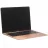 Laptop APPLE MacBook Air MGND3RU/A Gold, 13.3, 2560x1600 Retina,  Apple M1 7-core GPU,  8Gb,  256Gb,  Mac OS Big Sur,  RU