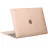Laptop APPLE MacBook Air MGNE3RU/A Gold, 13.3, 2560x1600 Retina,  Apple M1 8-core GPU,  8Gb,  512Gb,  Mac OS Big Sur,  RU