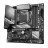 Материнская плата GIGABYTE Z590M GAMING X 1.0, LGA 1200, Z590 4xDDR4 HDMI DP 2xPCIe16 2xM.2 6xSATA mATX