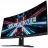 Monitor gaming GIGABYTE G27FC, 27.0 1920x1080, Curved-VA 165Hz HDMI DP SPK