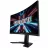 Monitor gaming GIGABYTE G27FC, 27.0 1920x1080, Curved-VA 165Hz HDMI DP SPK