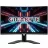 Monitor gaming GIGABYTE G27FC, 27.0 1920x1080, Curved-VA 165Hz HDMI DP SPK